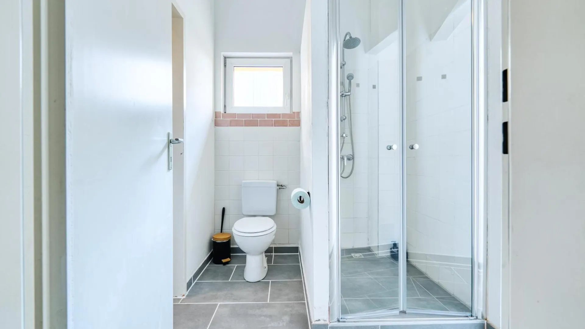 Mitten Im Kreuzberger Kiezleben - Geraeumig & Charmant - 3 Sz Auf 140Qm Berlin Apartment