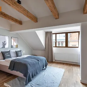 Schoenhouse Avenue - Digital Access Appartamento