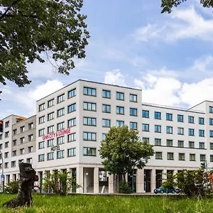 4* Hotell Ginn & Lounge Yorck