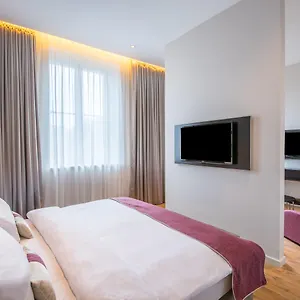 4* Hotell Potsdamer Platz By Leonardo