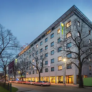 3* Hotell Express Centre By Ihg