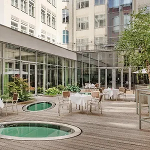 4* Hotell Mövenpick Am Potsdamer Platz