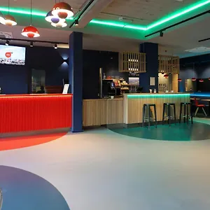 2* Hotell Acama & Kreuzberg