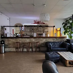 Hostel Metropol, Berlijn