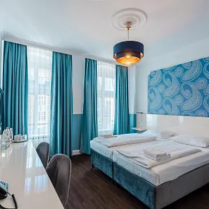 3* Hotell Prens