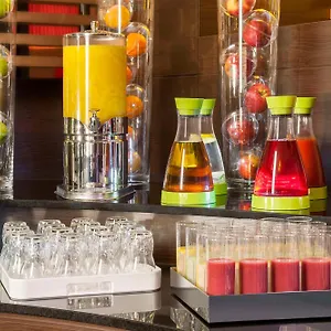 4* Hotell Nh Potsdamer Platz